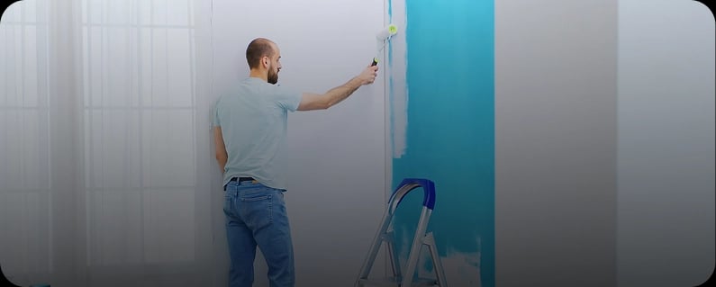 How much does a painter and decorator cost in 2025?