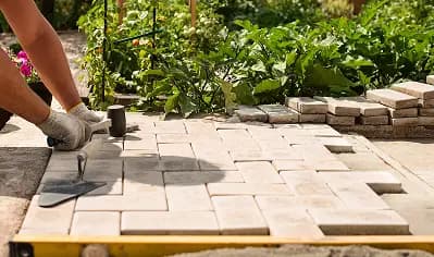 Driveway Installation