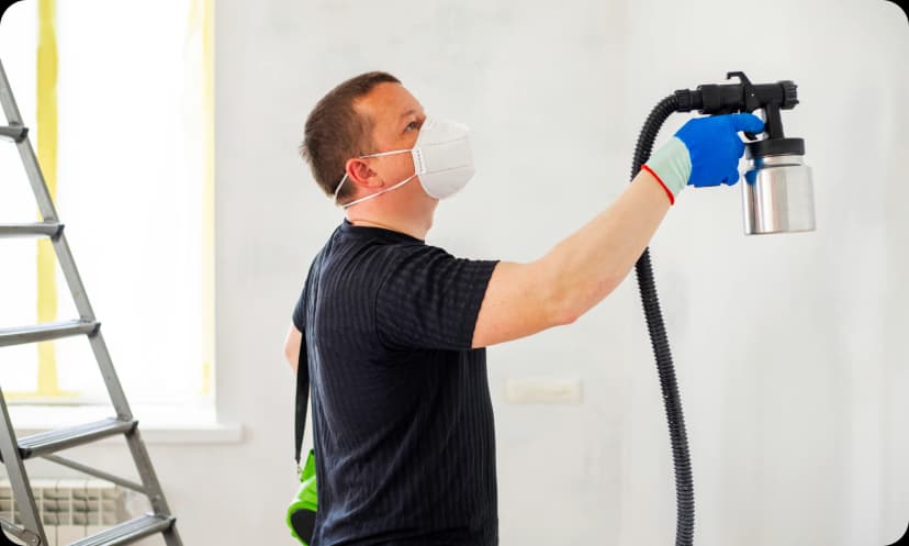 Painter and Decorator