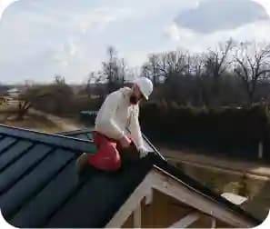 Roofing