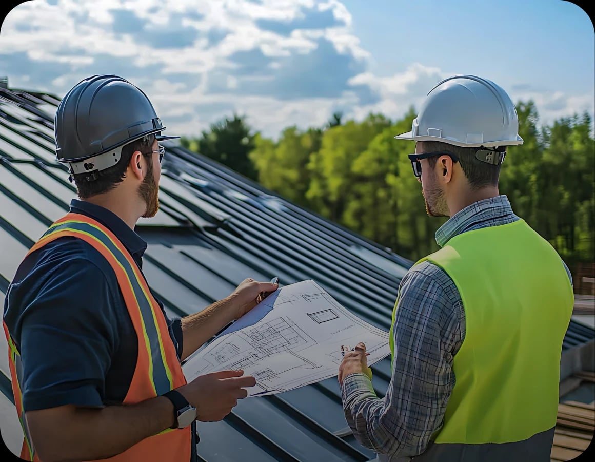 Roof inspection cost in 2026: The full Breakdown