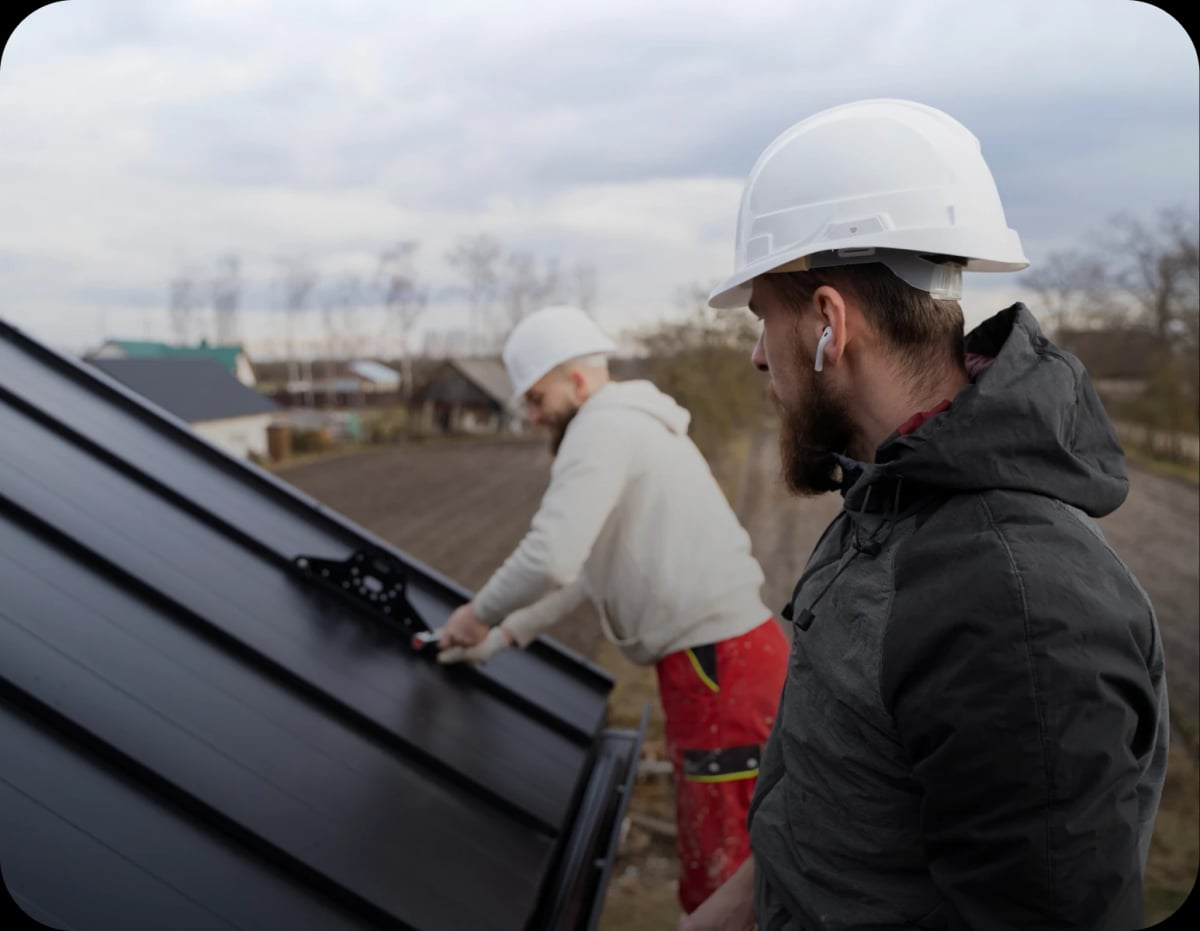 New Roof Grants in 2026