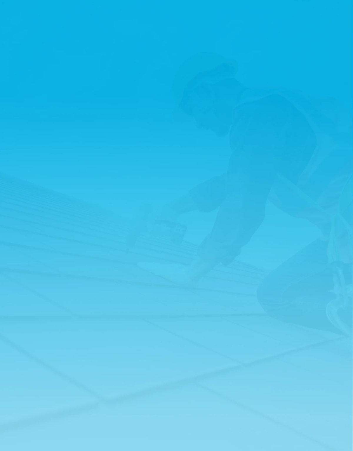 Professional roofers roofing a new build with ceramic roof tiles