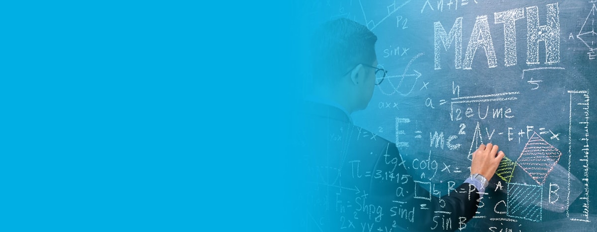 Physics and Maths Tutor