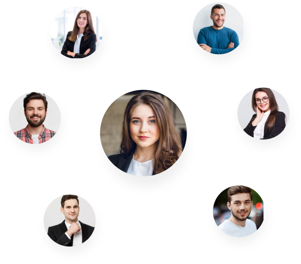 team members