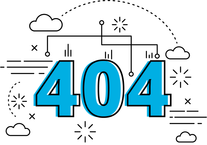 page not found